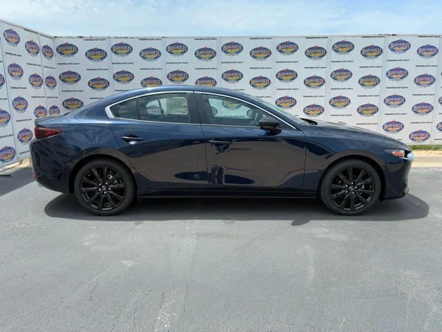 2026 Mazda CX-3 Select Sport AT 4-Door SKYACTIV's photo