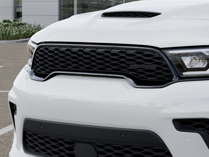 New 2026 White Knuckle Clear-Coat Exterior Paint Dodge GT Plus HEMI V8 image 37