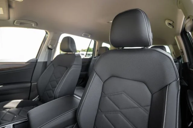 2026 Volkswagen Atlas SE w/Tech - Photo 14