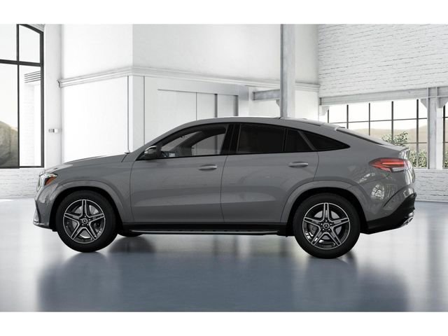 New 2026 MANUFAKTUR Alpine Grey Mercedes-Benz GLE 450 image 33