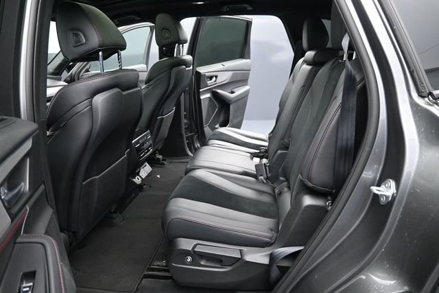 Used 2023  Acura A-Spec image 21
