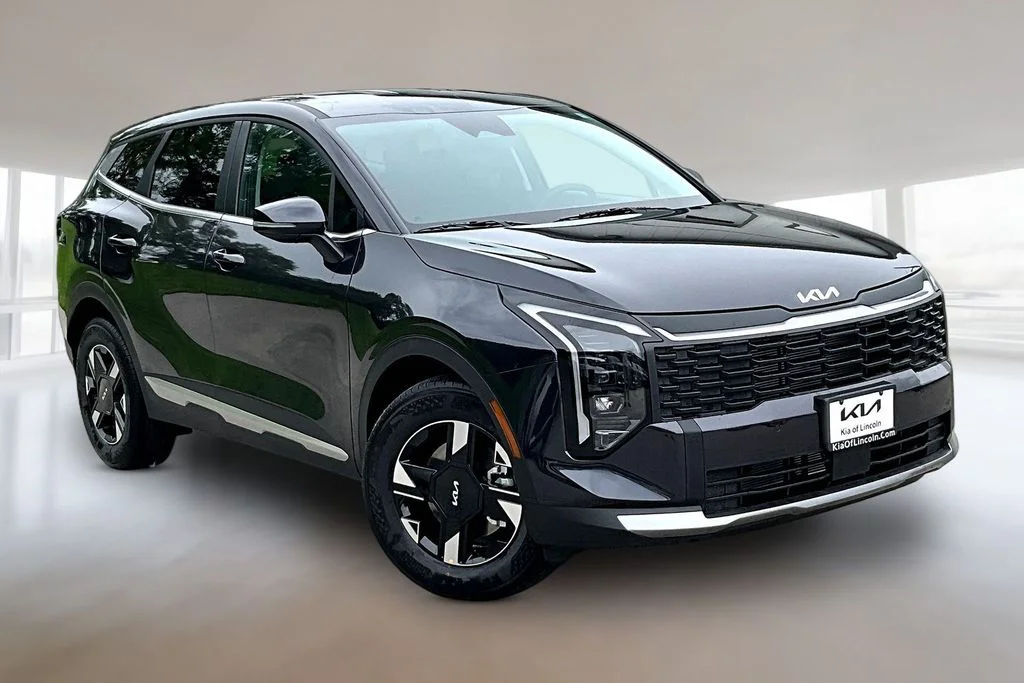 New 2026 Panthera Metal Kia LX image 2