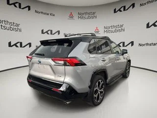 Used 2023 Silver Toyota XSE image 7