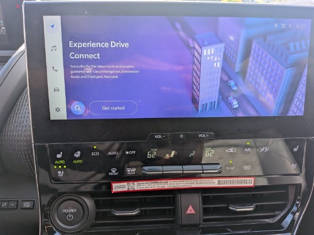 Used 2024 Black Toyota Limited image 18