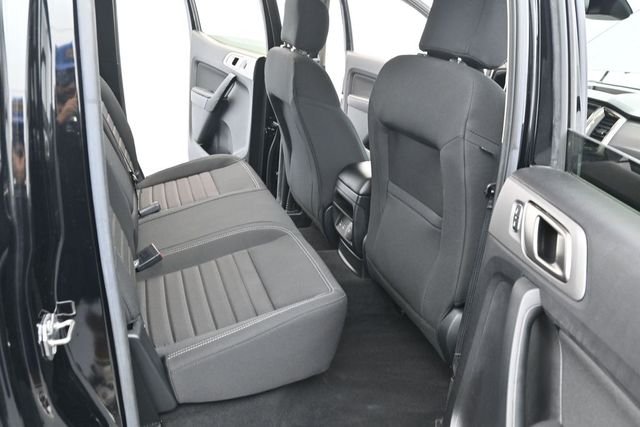 Used 2020 Black Ford XLT image 33