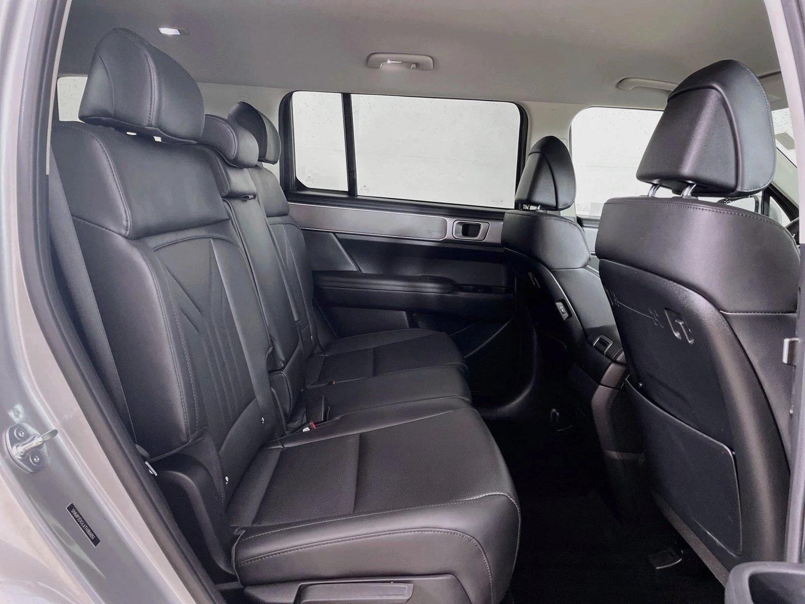 2026 Hyundai Santa Fe SEL - Photo 26