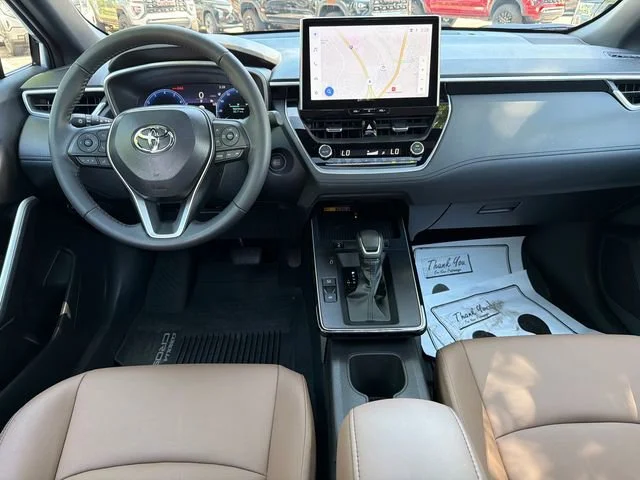 Used 2026 Silver Toyota XLE image 23