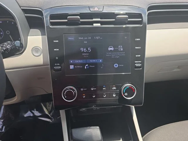 Used 2022 Gray Hyundai SEL image 20