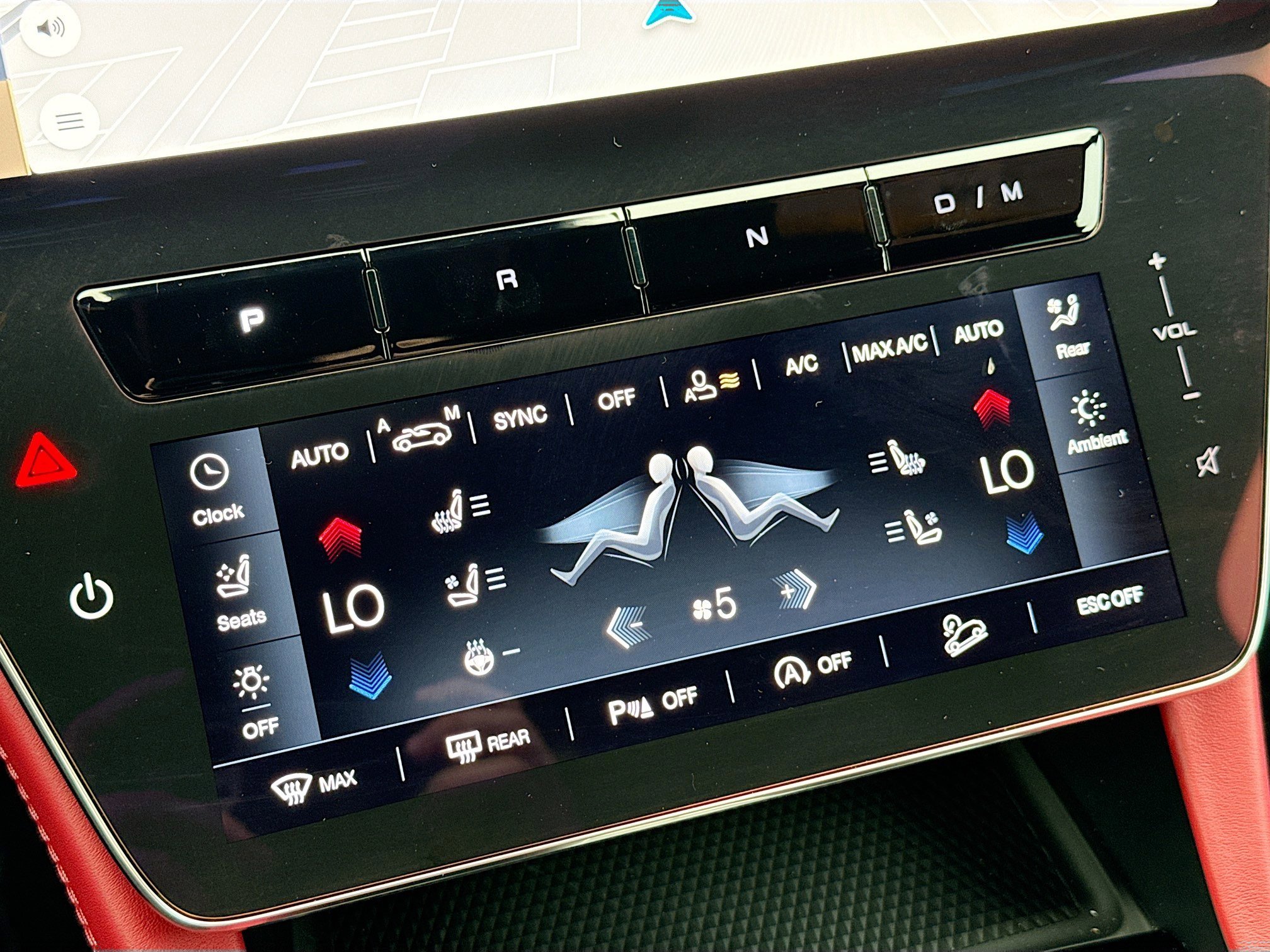 2025 Maserati Grecale MODENA - Photo 35