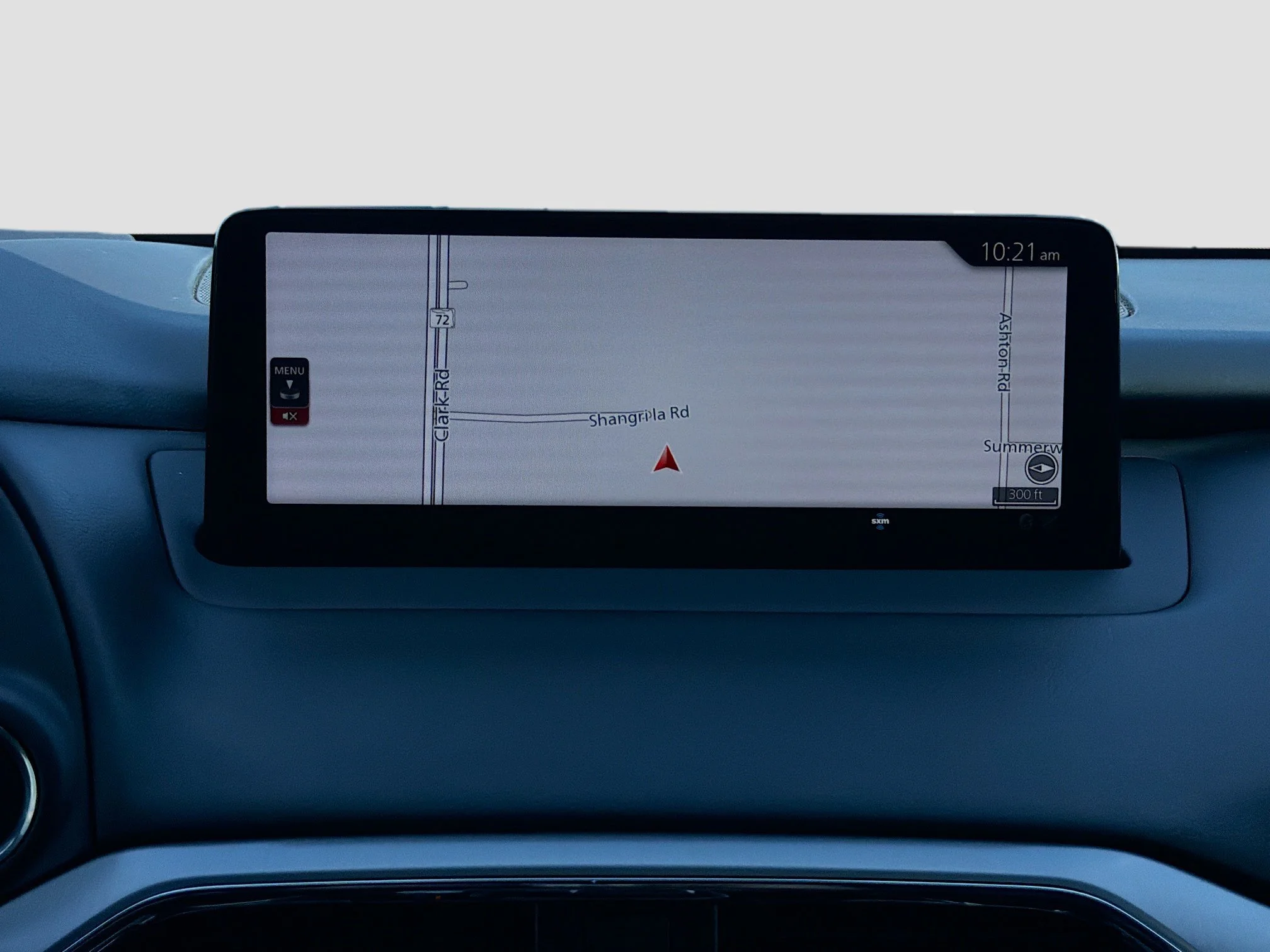 Used 2023 Deep Crystal Blue Mica Mazda Grand Touring image 34
