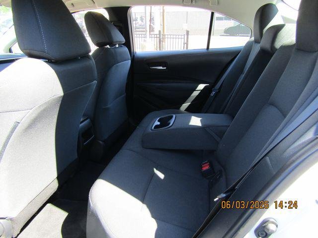 Certified Used 2021 ICE CAP Toyota  image 21