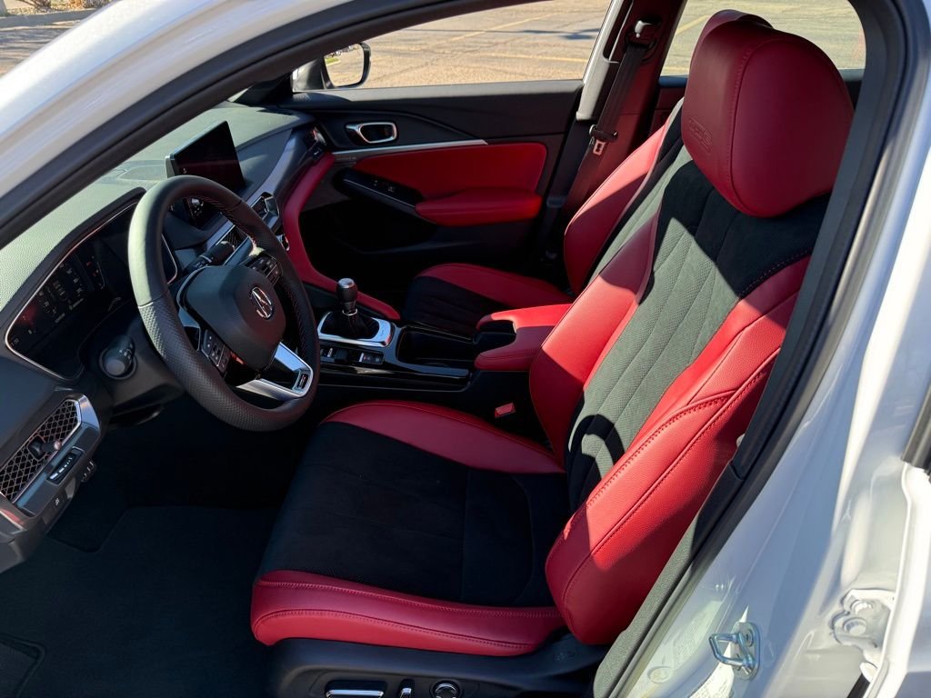 2026 Acura Integra Type-S - Photo 15