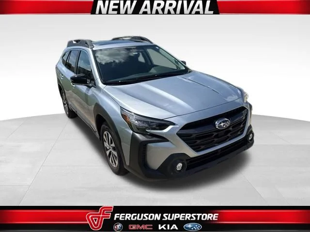 2025 Subaru Outback Premium's photo
