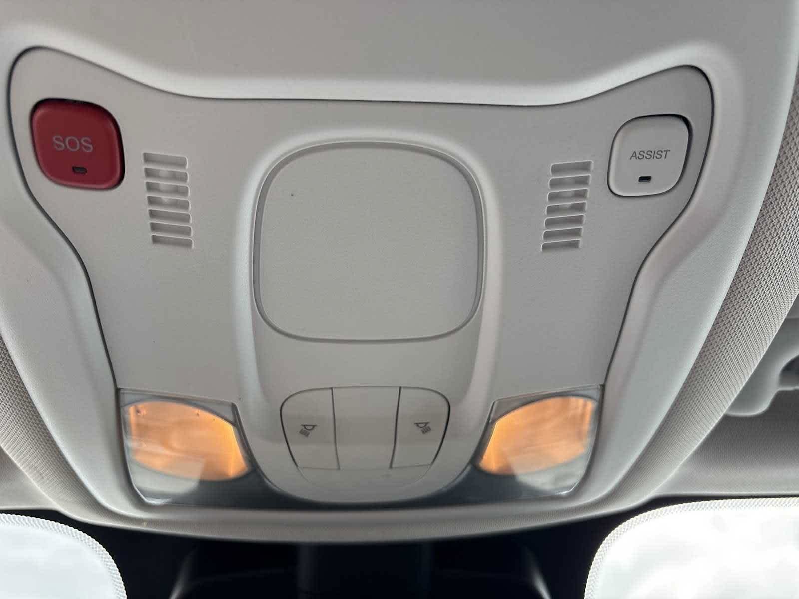 Used 2023 Graphite Gray Jeep Latitude image 26