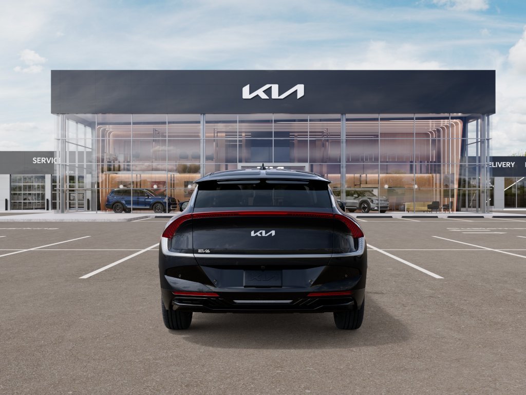 New 2026 Panthera Metal Kia WIND image 5