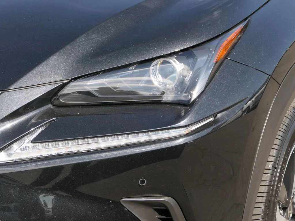 Used 2020 Caviar Lexus 300h image 8