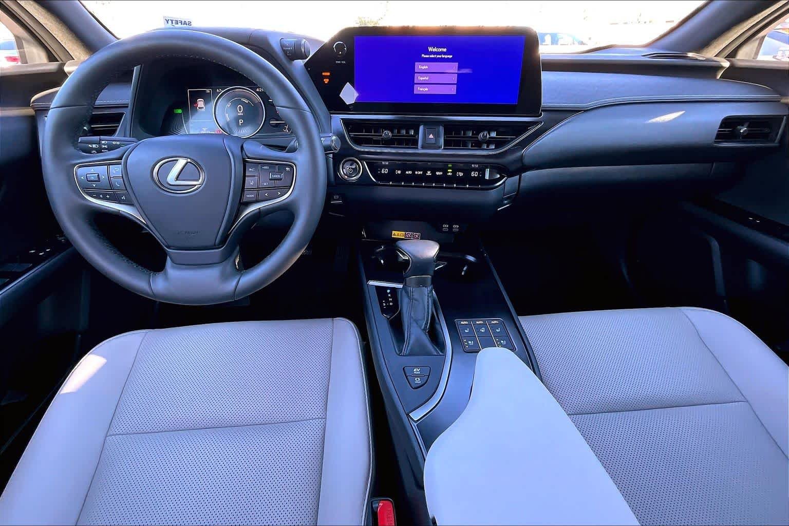 Certified Used 2024 IRIDIUM Lexus Premium image 14