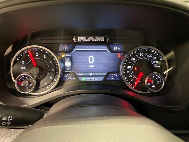 2026 RAM 1500 Big Horn/Lone Star - Photo 11