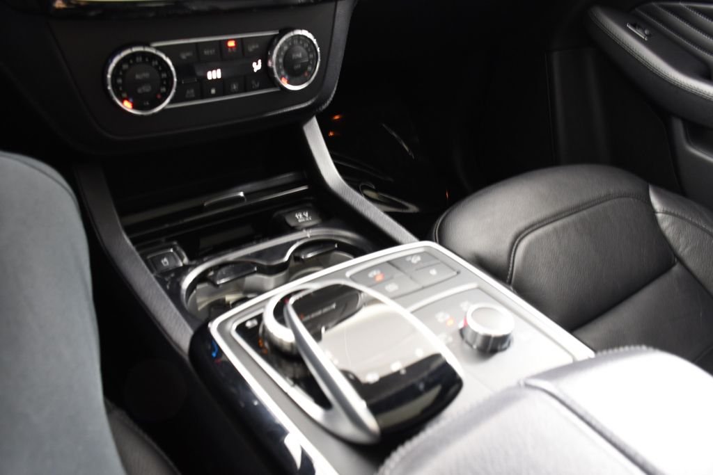 Used 2018 Polar White Mercedes-Benz GLE 43 AMG® Coupe image 31