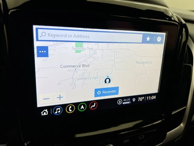 2022 Chevrolet Traverse Premier - Photo 36