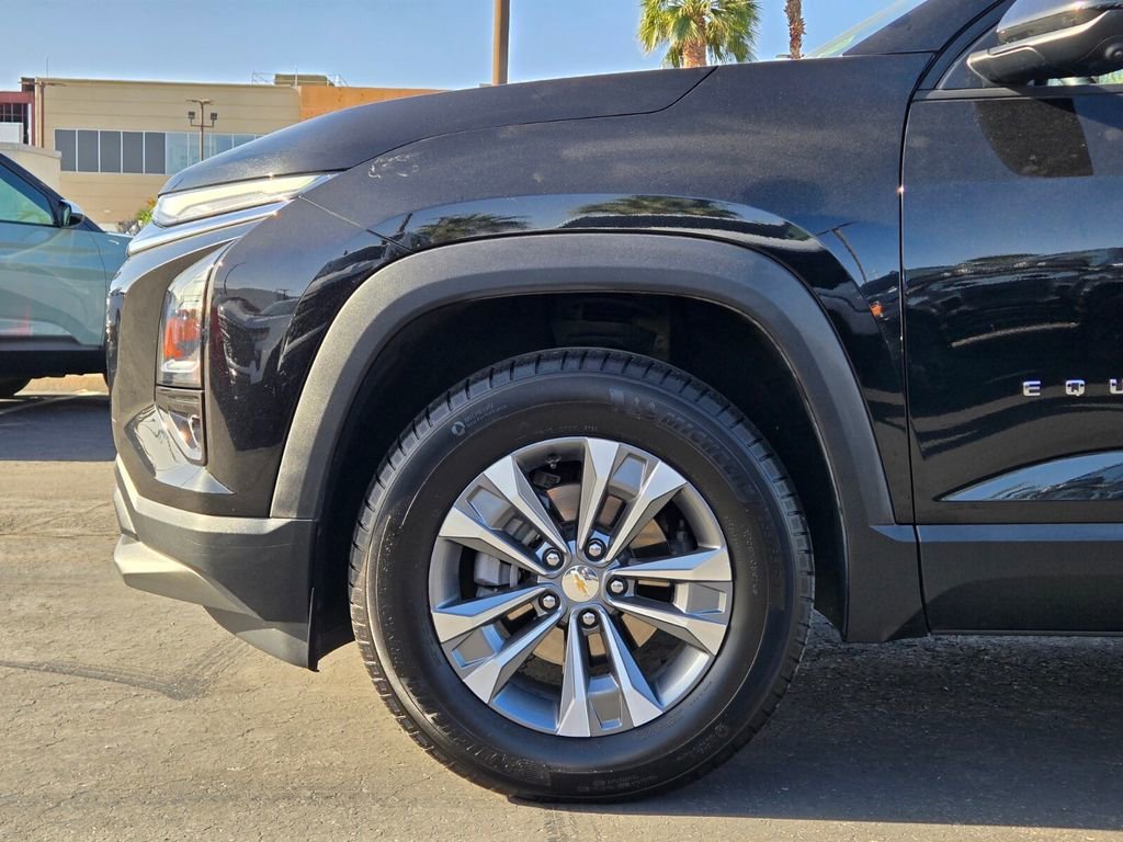 2025 Chevrolet Equinox LT - Photo 9