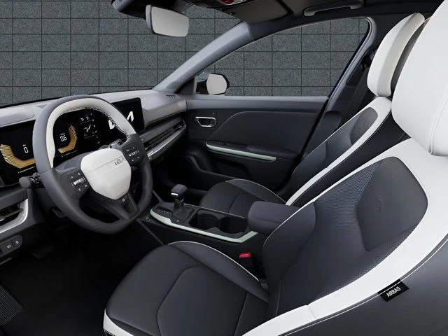 New 2026 Wave Blue Kia GT-Line image 17