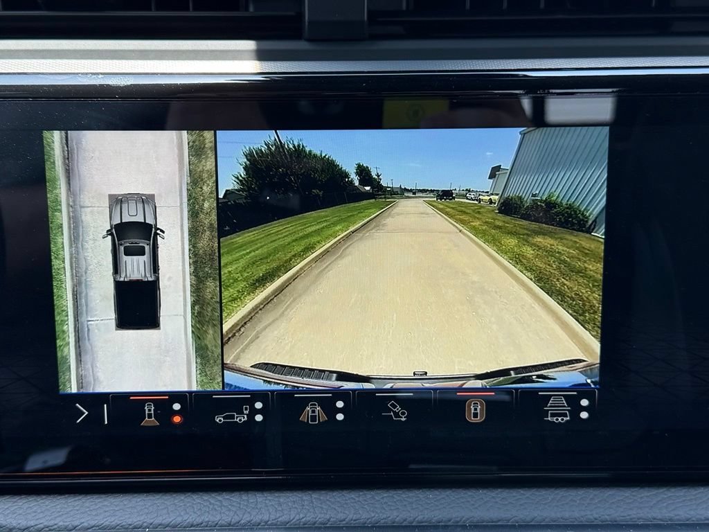 New 2026 Sterling Metallic GMC Denali image 26