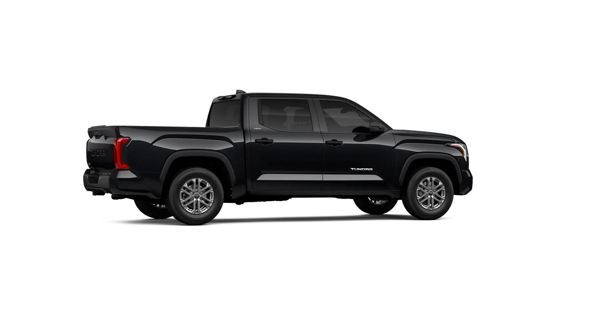 2025 Toyota Tundra SR5 - Photo 43
