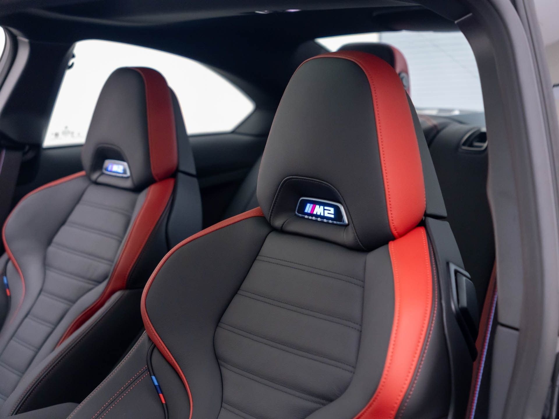 New 2026 Black Sapphire Metallic BMW Base image 19