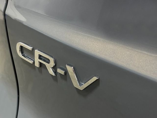 New 2026 Urban Gray Pearl Honda EX-L image 6