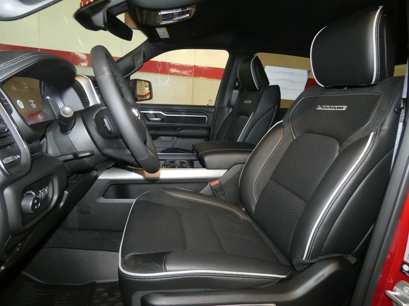 2026 RAM 1500 Laramie - Photo 11