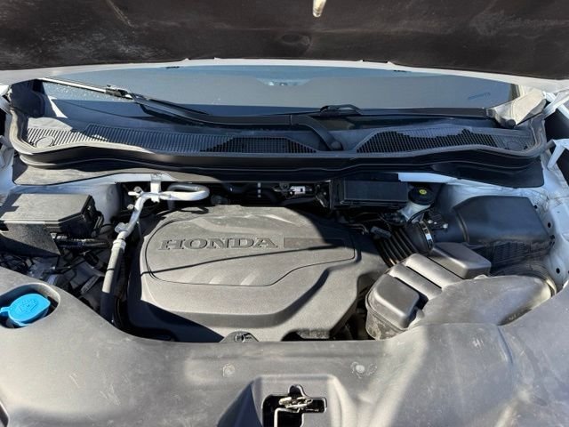 2022 Honda Ridgeline RTL-E - Photo 48