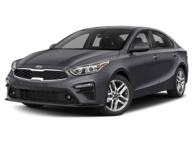 2019 Kia Forte S AT's photo
