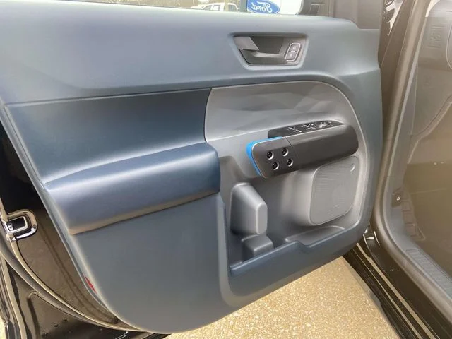 2026 Ford Maverick Lobo Standard - Photo 12