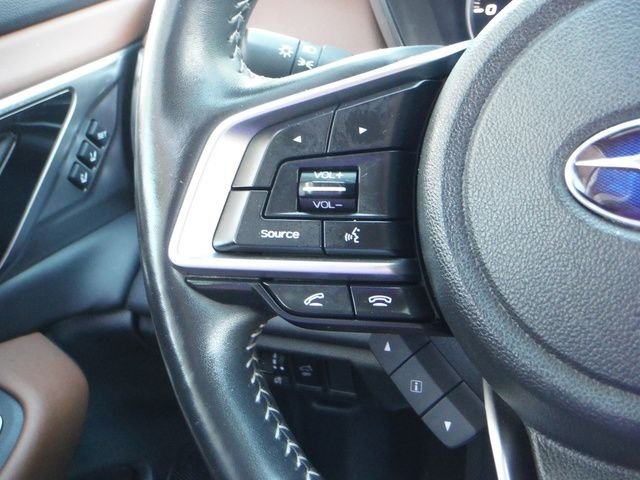 2022 Subaru Outback Touring - Photo 38