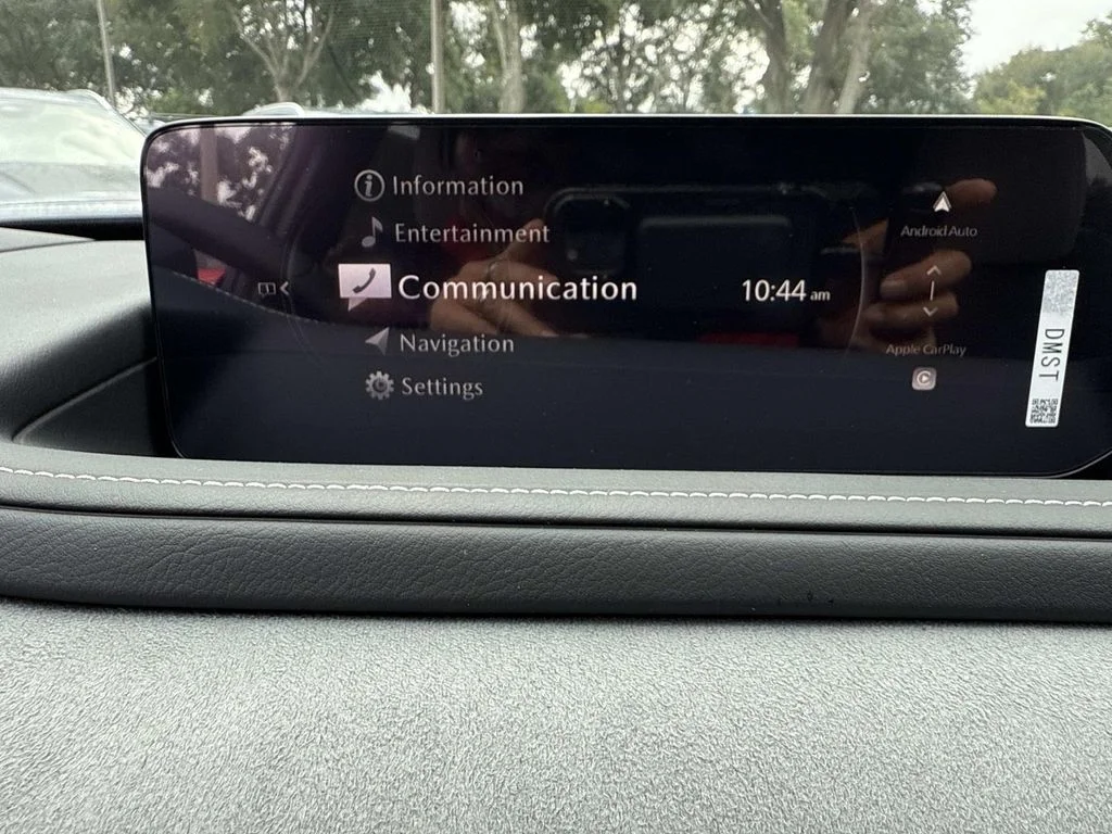New 2026 Jet Black Mica Mazda 2.5 S Aire Edition image 26