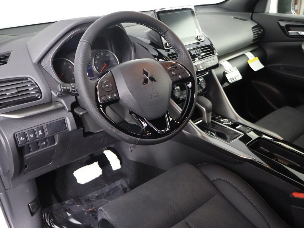 2026 Mitsubishi Eclipse Cross Black Edition - Photo 28