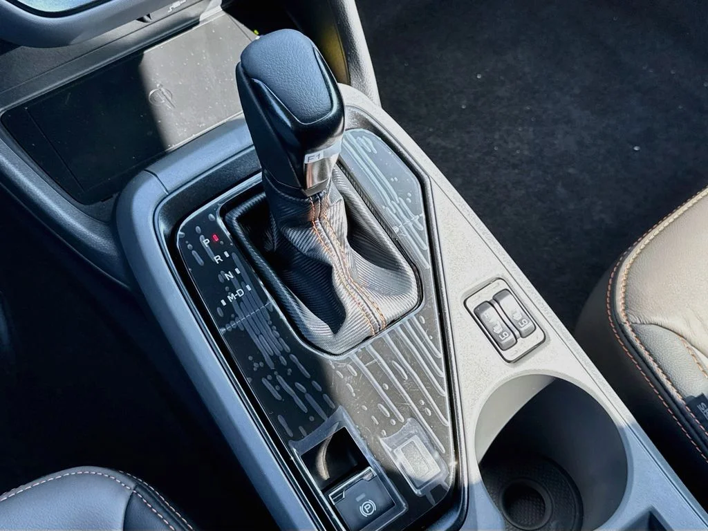 New 2026 Gray Subaru Limited image 20