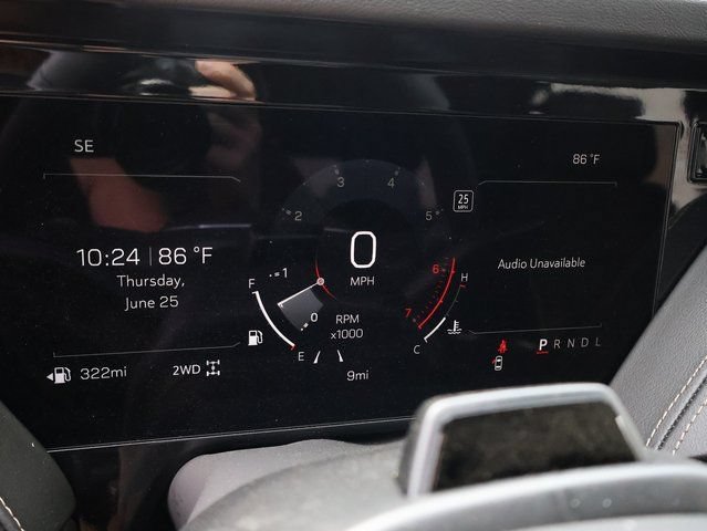 2026 GMC Yukon Elevation - Photo 43