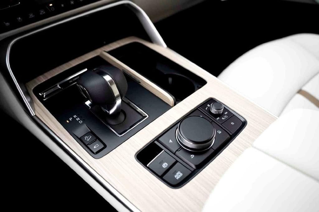 2026 Mazda CX-90 Premium Sport Package - Photo 15