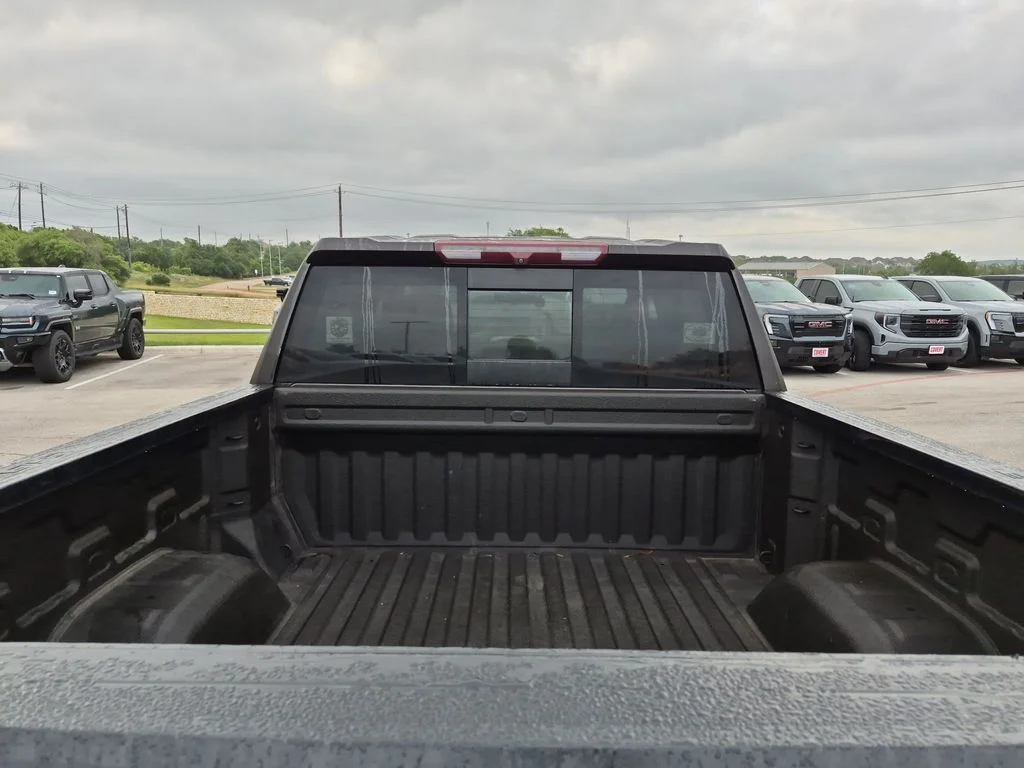 Used 2021 Brown Chevrolet RST image 38