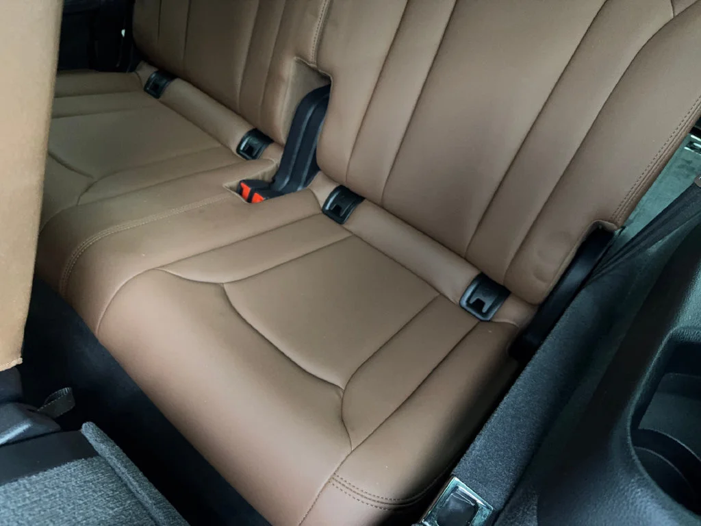 Used 2025 White Audi 45 Premium image 42