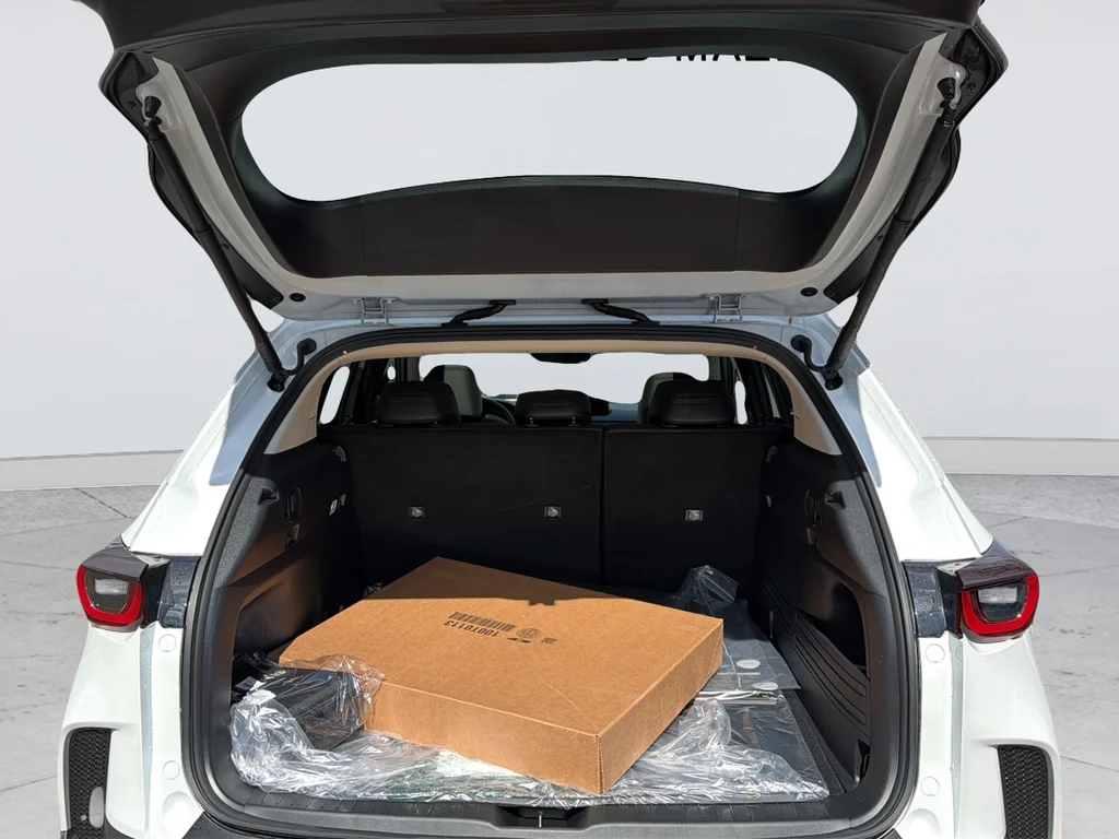 2026 Mazda CX-50 Premium - Photo 27