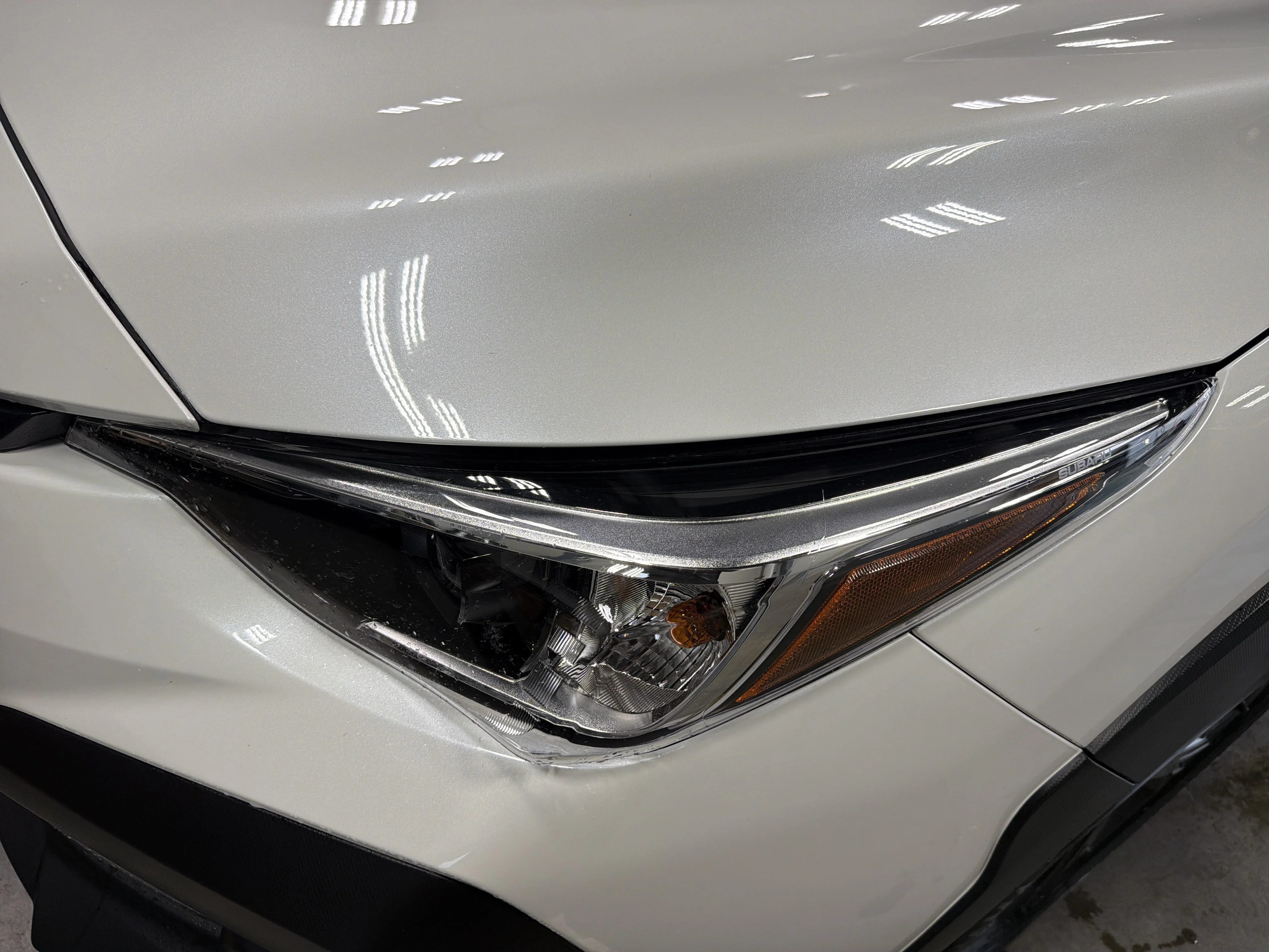 Certified Used 2026 Crystal White Pearl Subaru  image 26