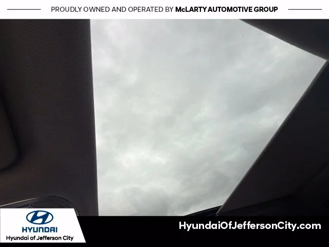 Used 2016 Gray Hyundai Limited image 22