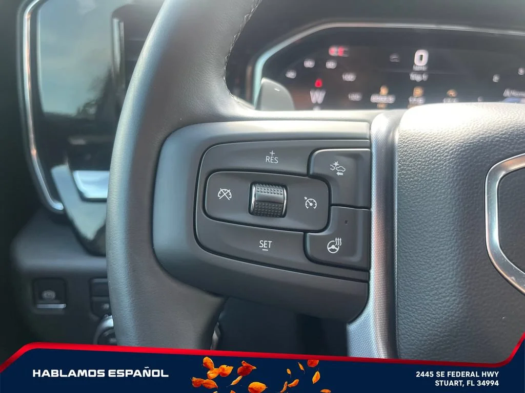 2026 GMC Sierra 1500 Elevation - Photo 25