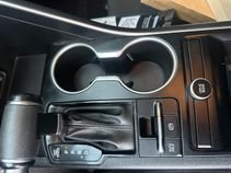 Certified Used 2024 Black Kia LXS image 21