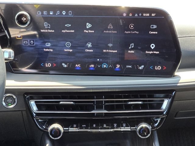 2026 Chevrolet Traverse LT - Photo 11