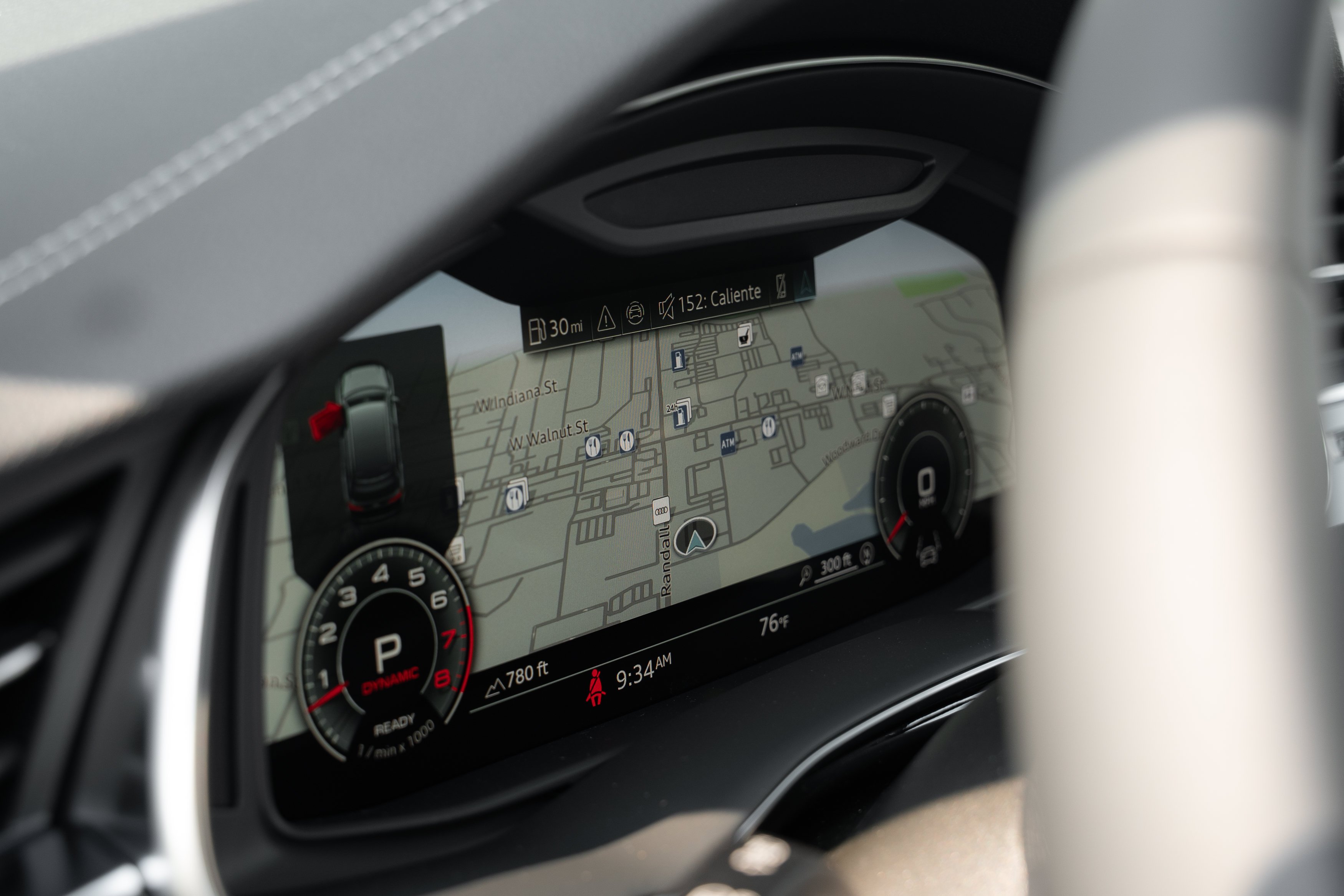 2026 Audi Q7 Premium Plus - Photo 10