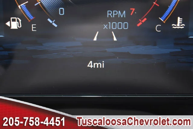 2026 Chevrolet Tahoe LS - Photo 27